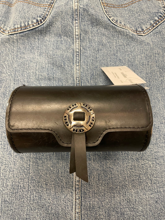 Harley Davidson Cylinder Purse