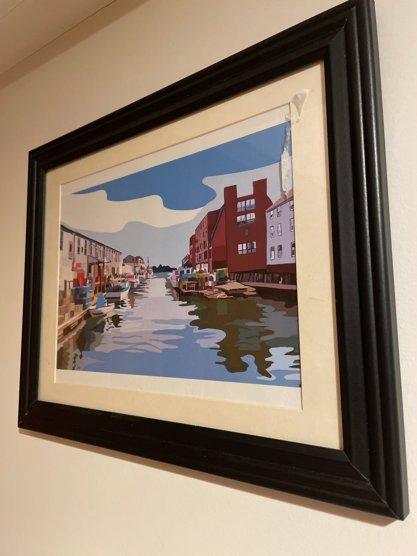 Oldport