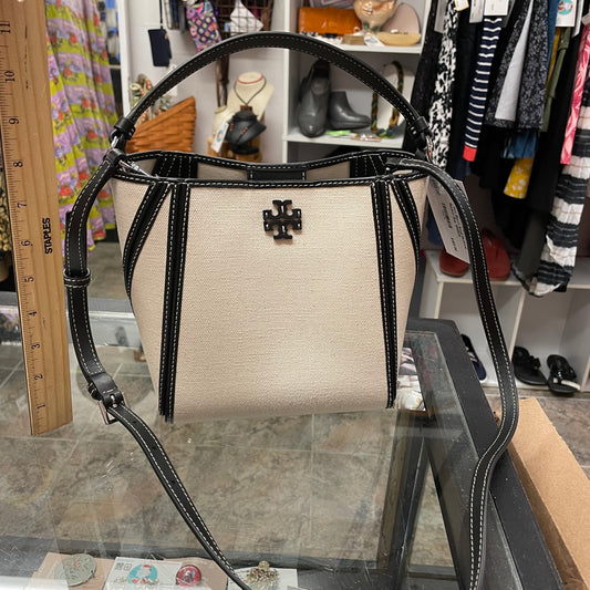 Tory Burch Canvas Bag