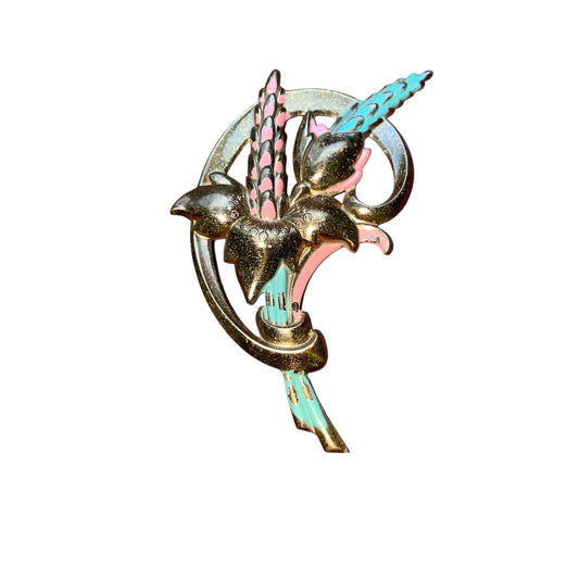 Vintage Brooch