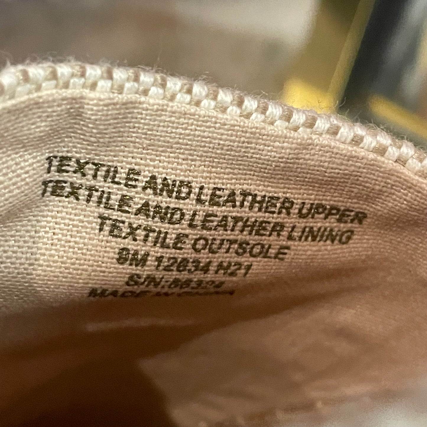 Tory Burch Size 9 Shoes