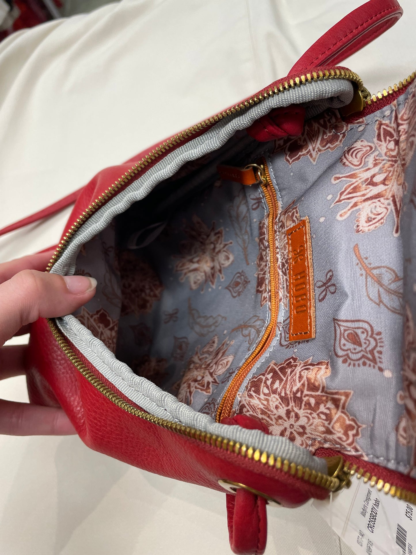 Hobo Crossbody