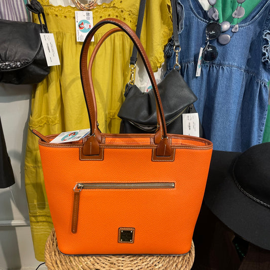 Dooney & Bourke Tote Bag