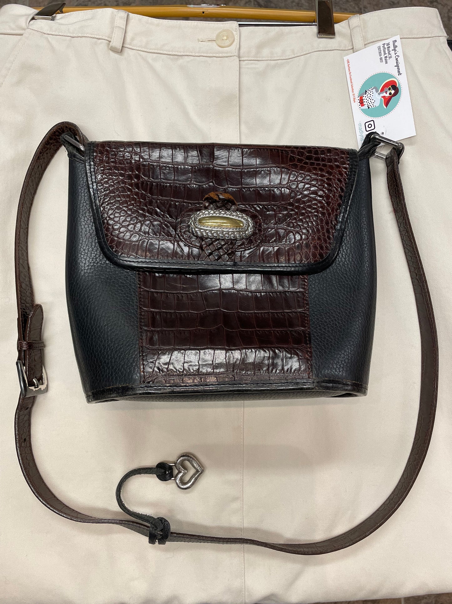 Brighton Bag