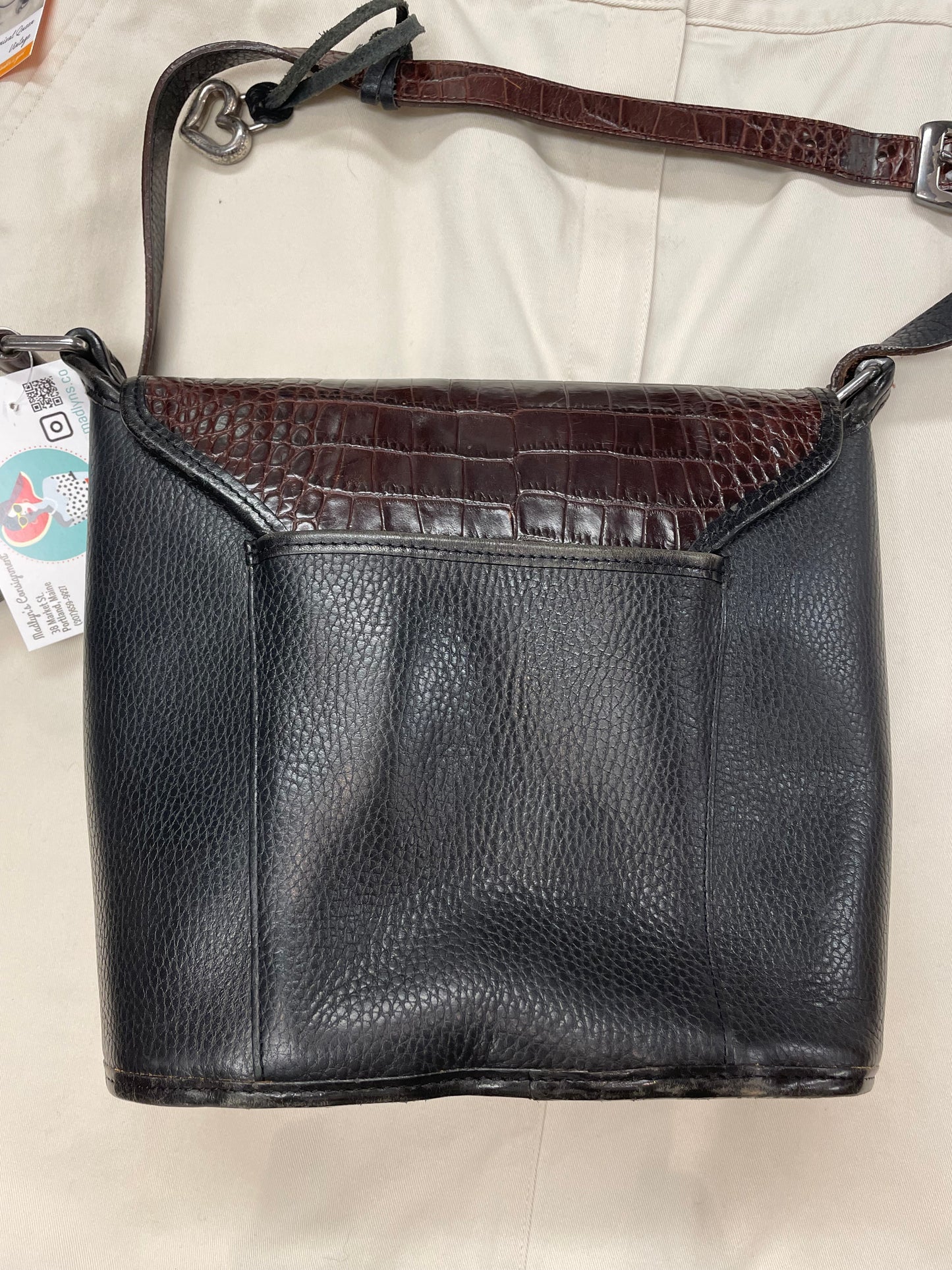 Brighton Bag