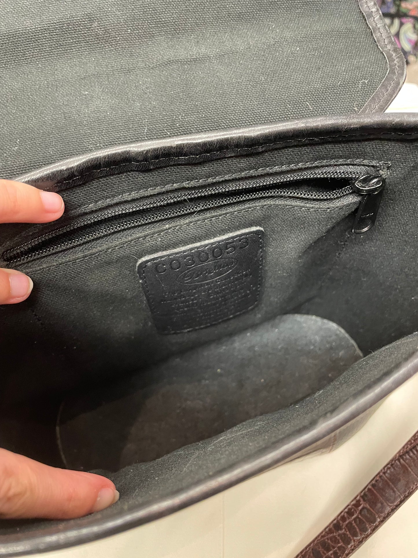 Brighton Bag