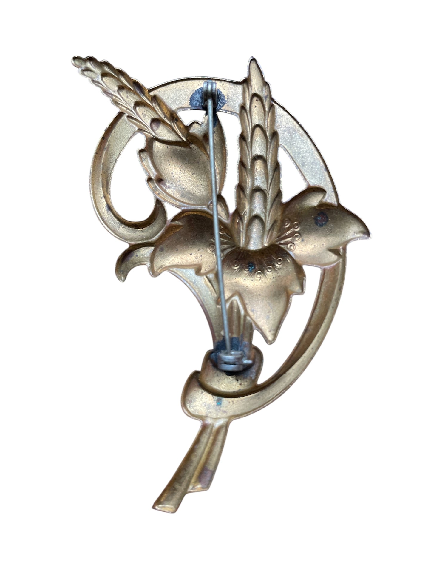 Vintage Brooch