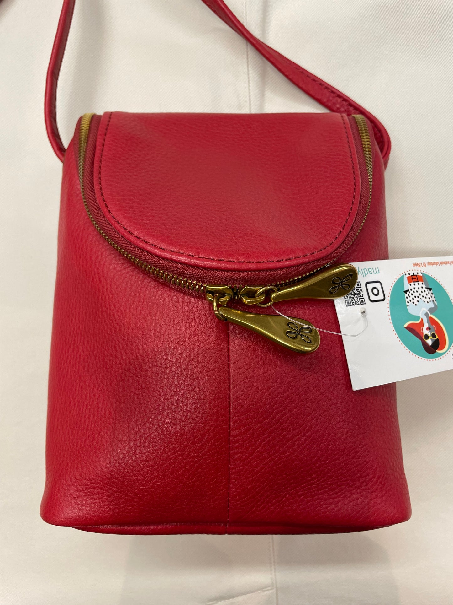 Hobo Crossbody
