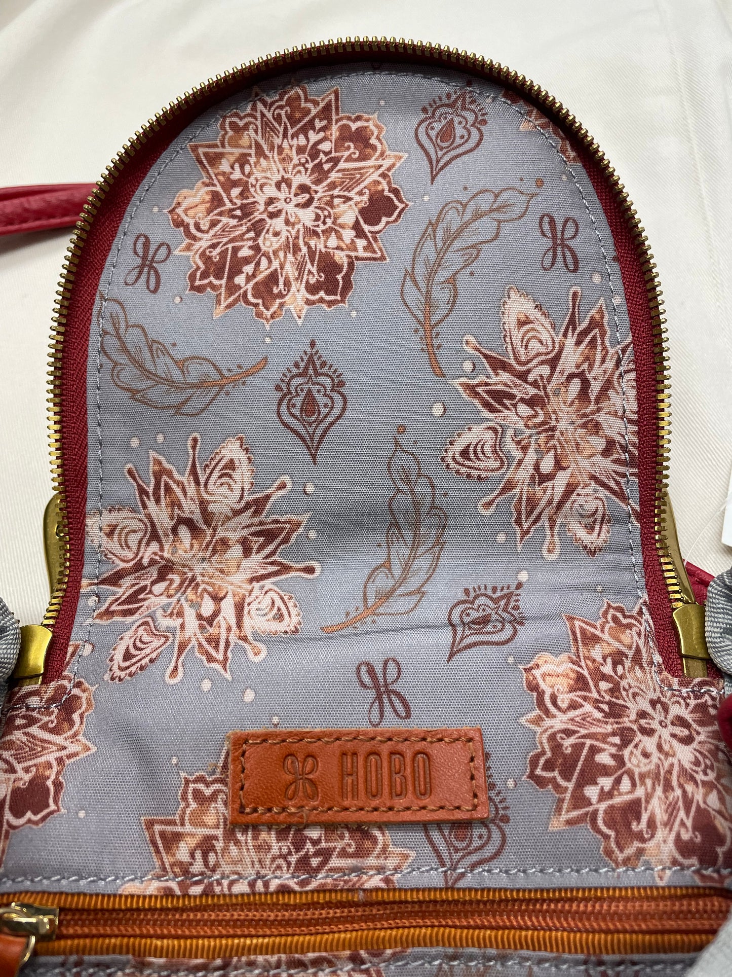 Hobo Crossbody