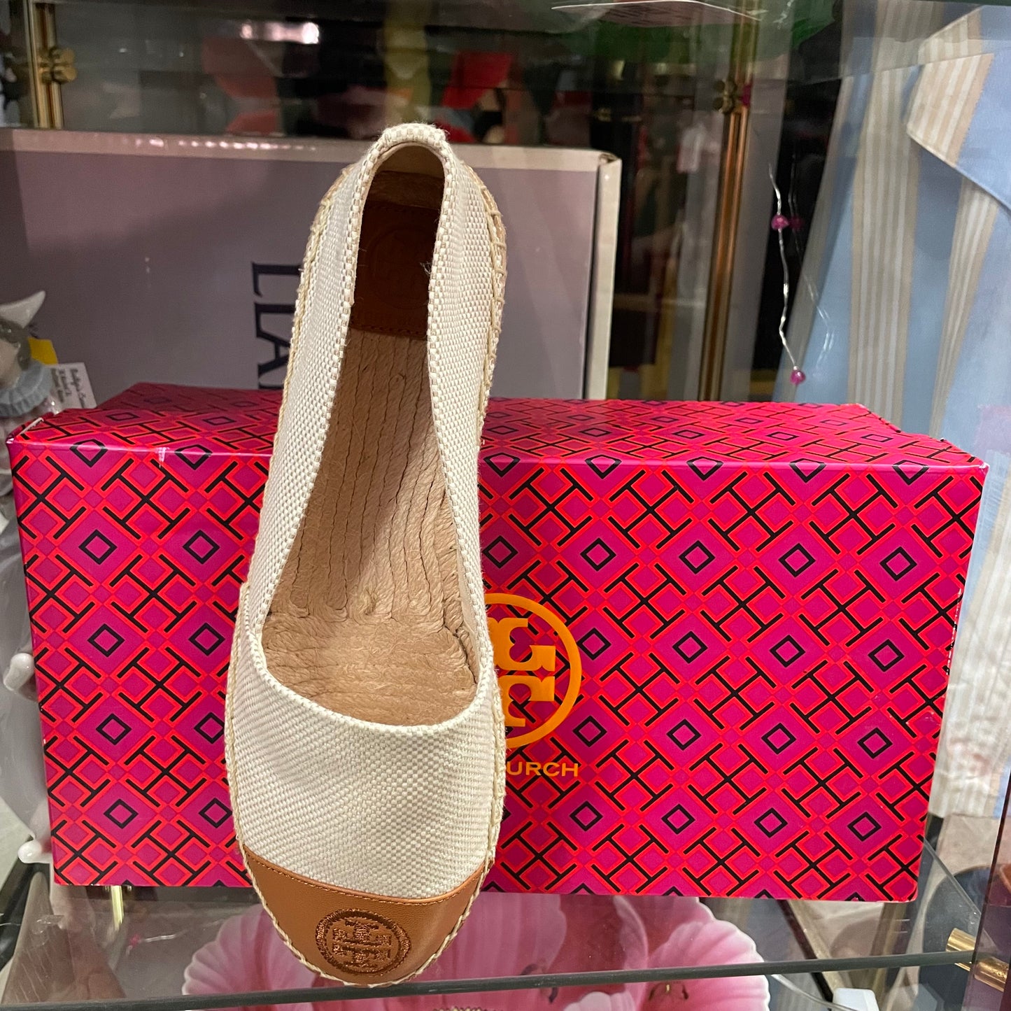 Tory Burch Size 9 Shoes