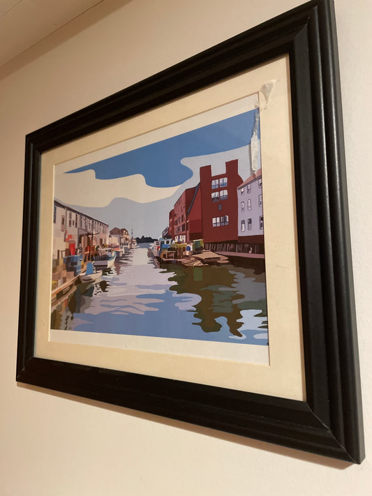 Oldport