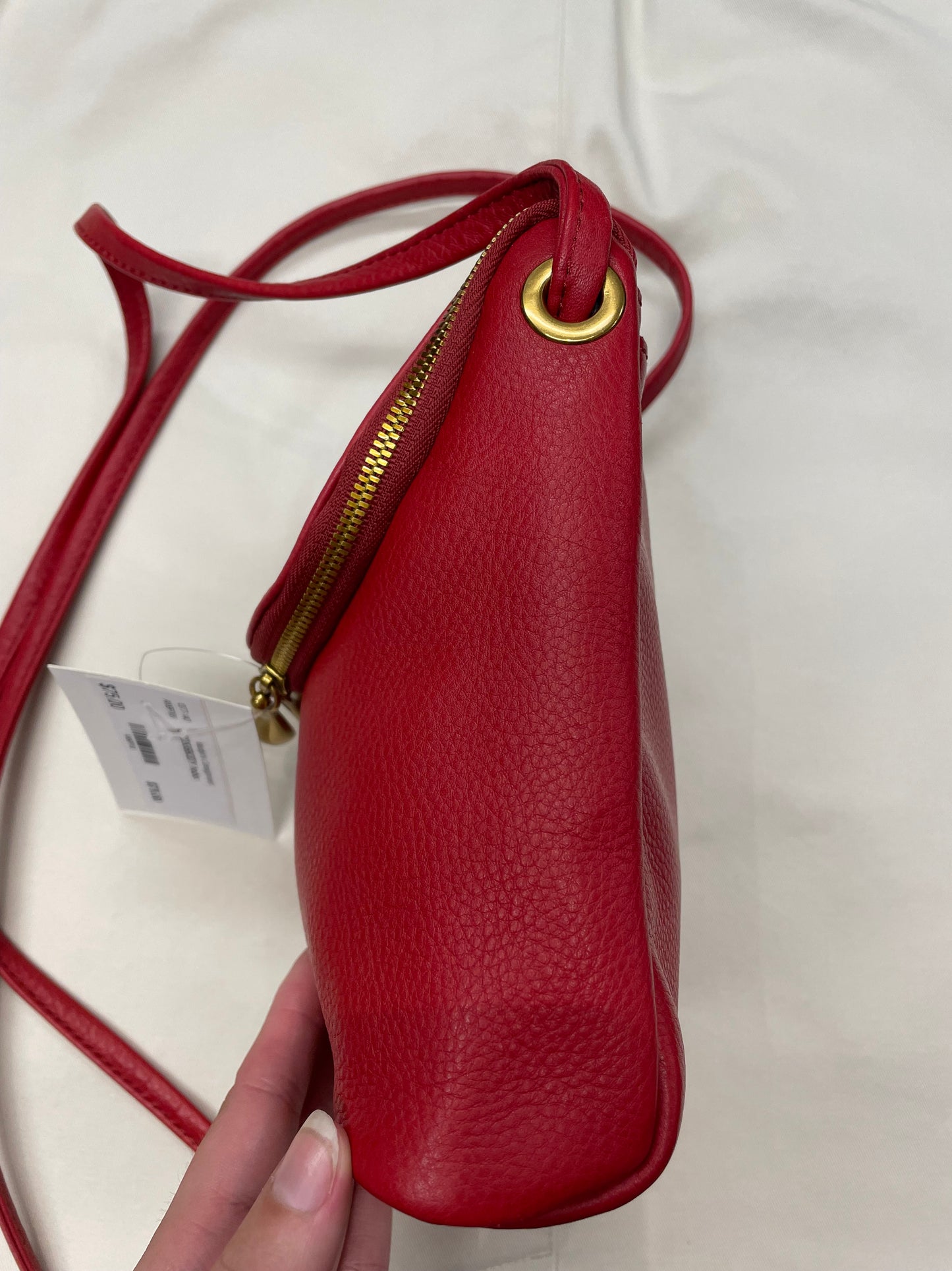 Hobo Crossbody
