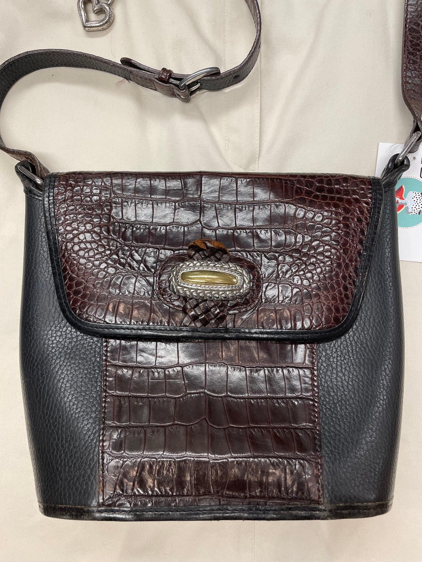 Brighton Bag
