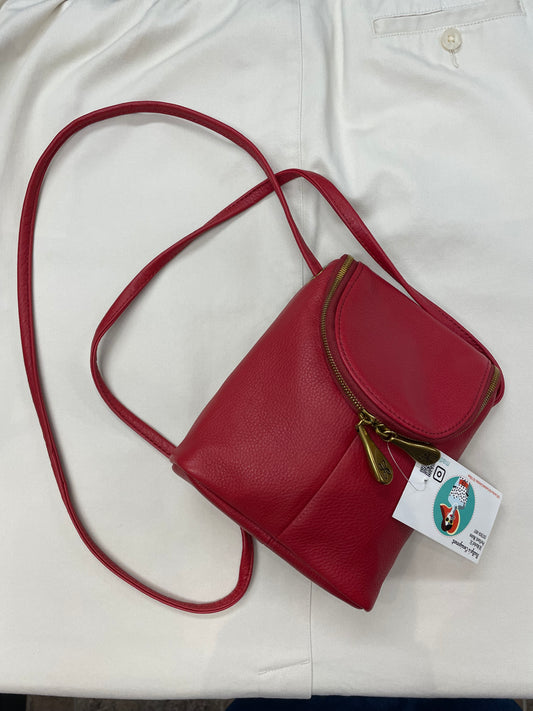 Hobo Crossbody