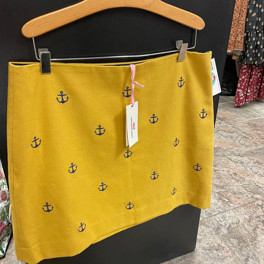 NWT Vineyard Vines Skirt Size 6