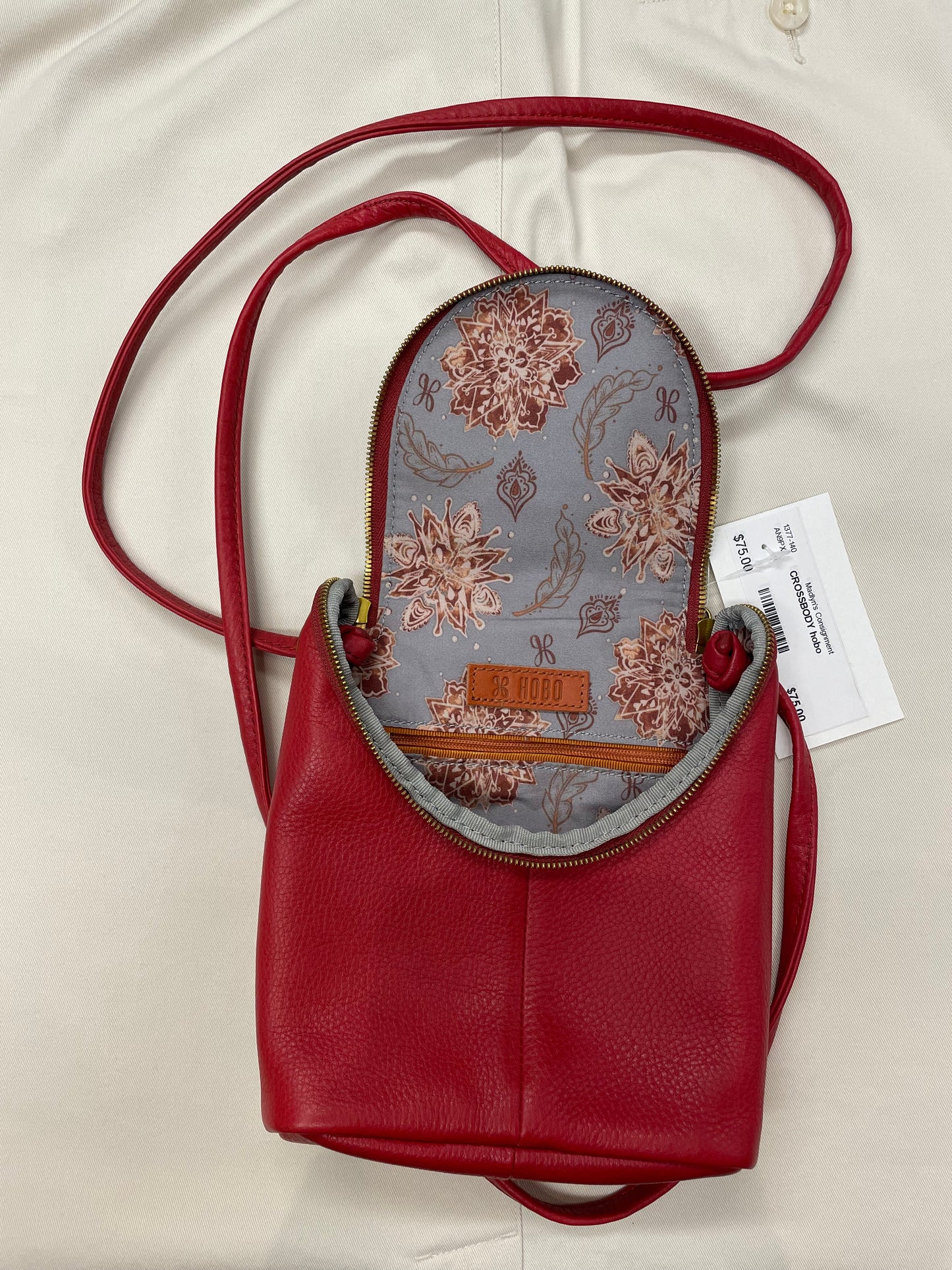 Hobo Crossbody