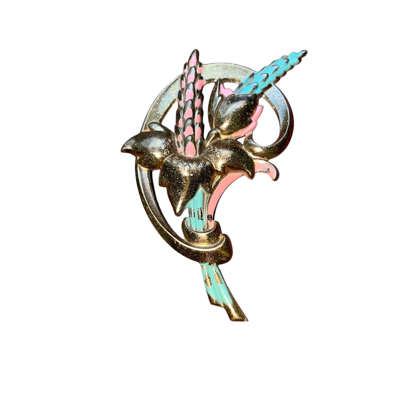 Vintage Brooch