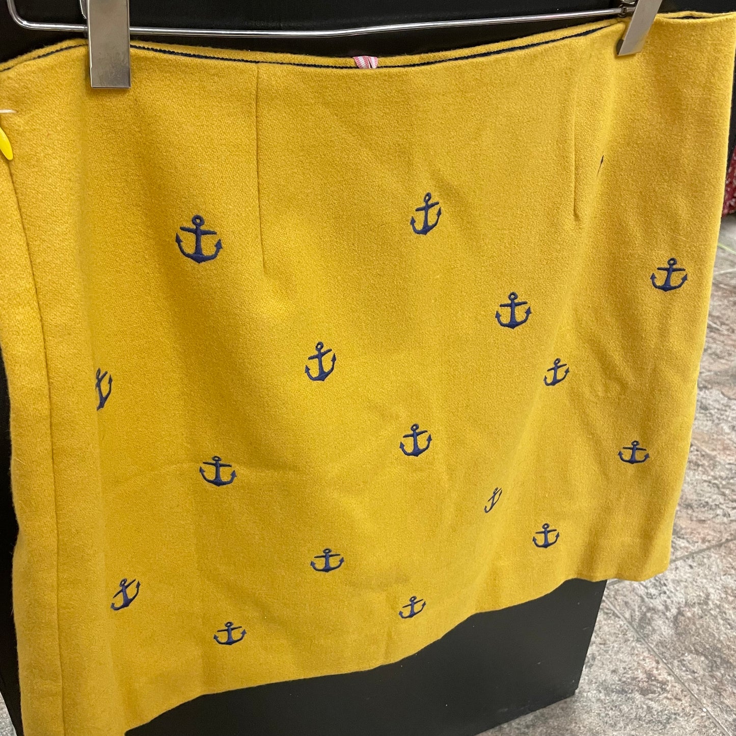 NWT Vineyard Vines Skirt Size 6