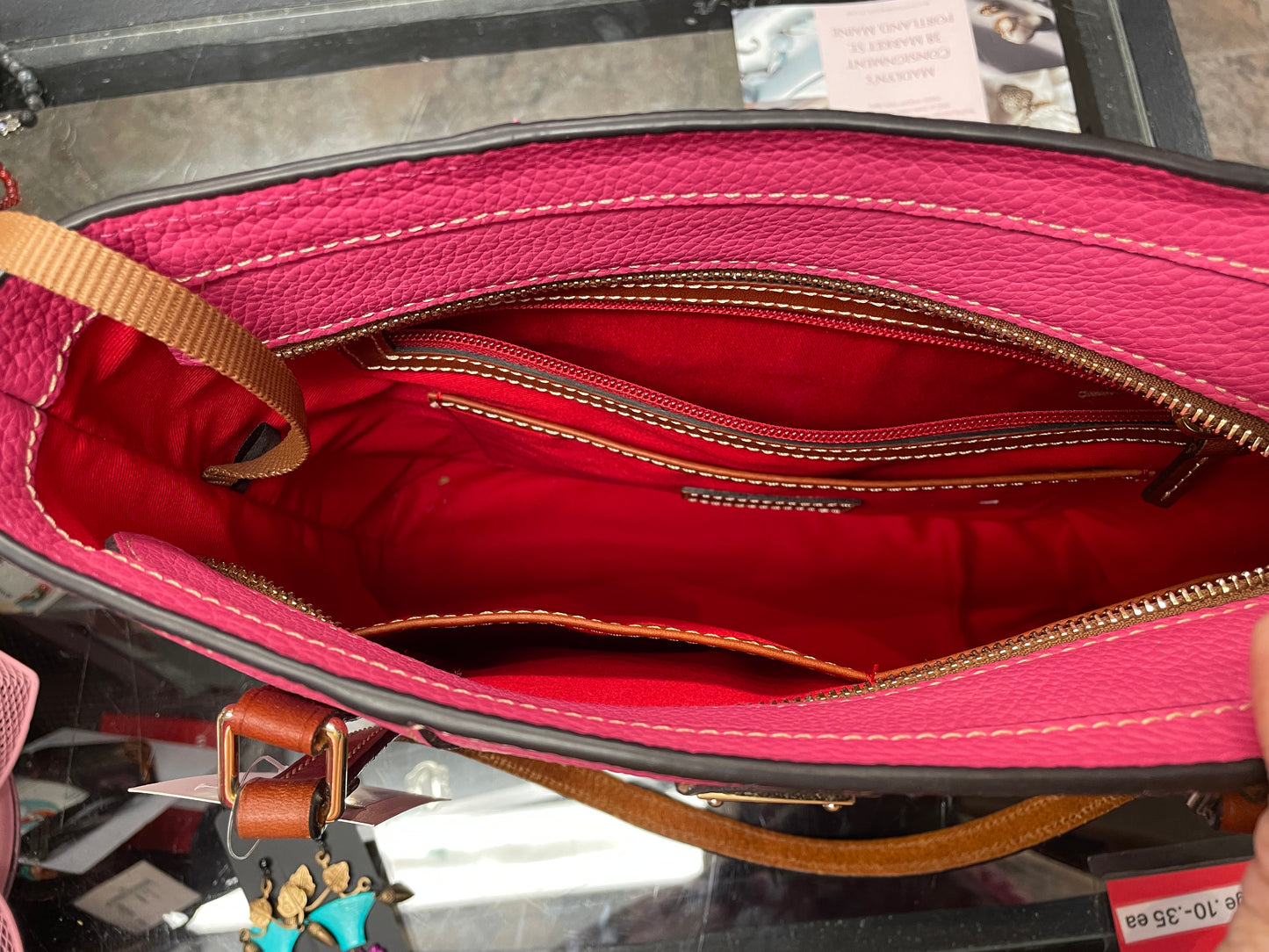 Dooney & Bourke