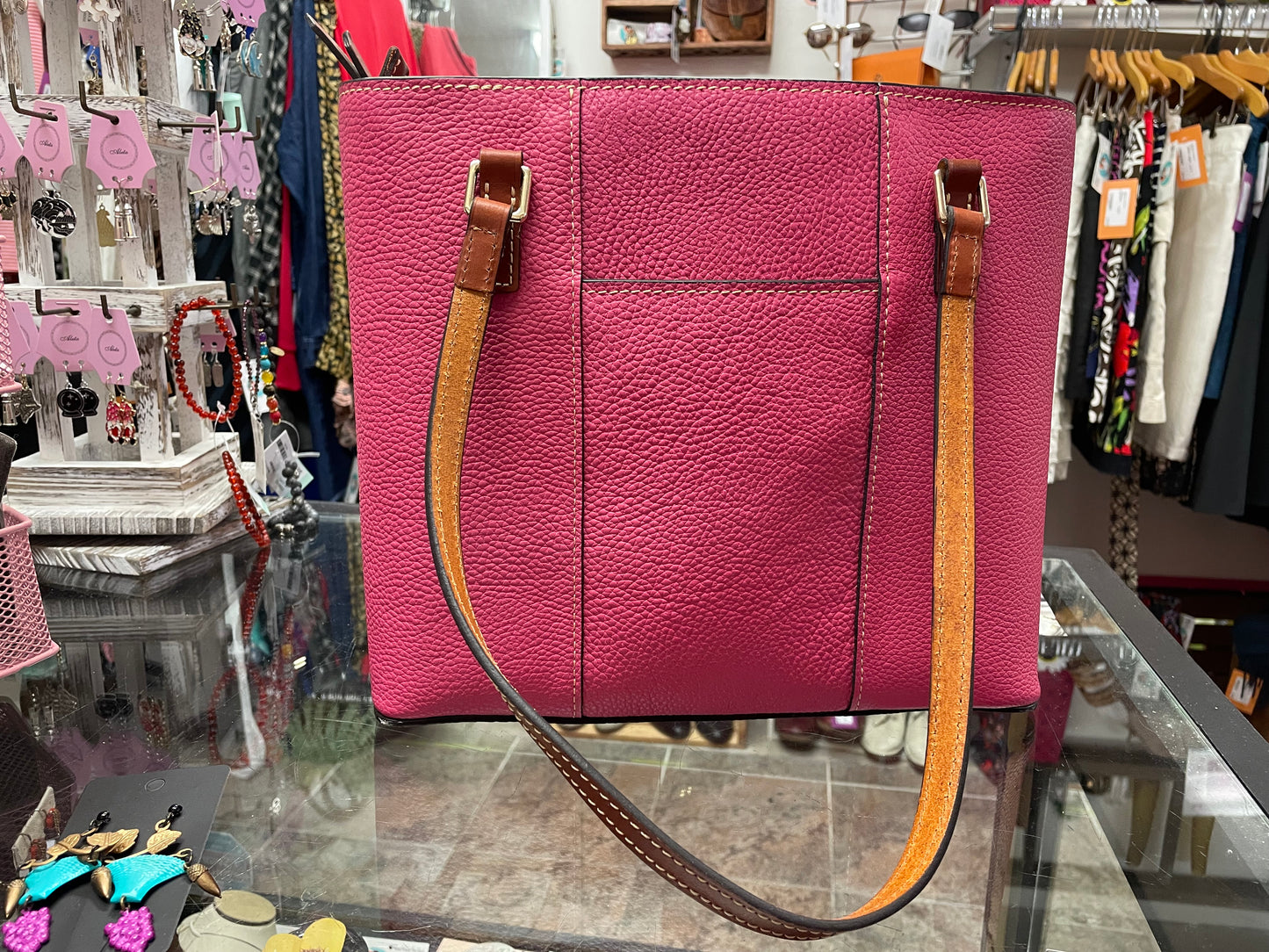 Dooney & Bourke