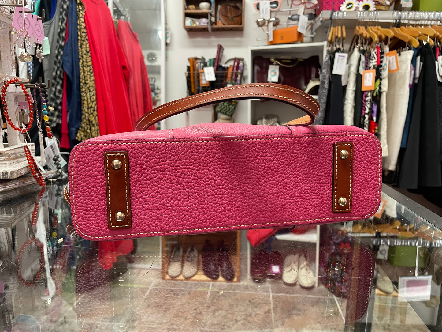 Dooney & Bourke